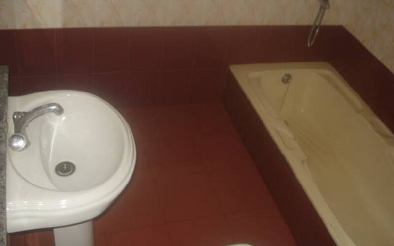 4 C's Little Paradise Home Stay, Madikeri 3